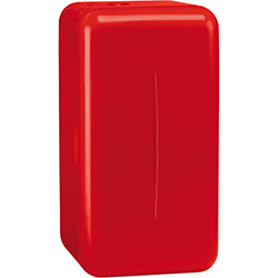 Mini Refrigerador Mobicool 1 Porta F16 AC - Vermelho é bom? Vale a pena?