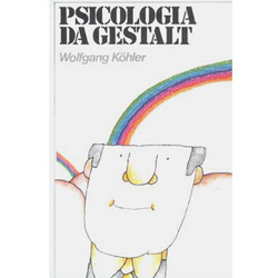 Livro - Psicologia da Gestalt é bom? Vale a pena?