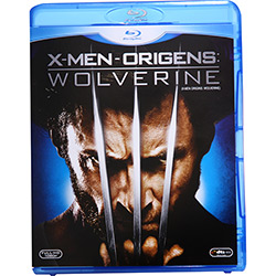 Blu-Ray X-Men Origens: Wolverine é bom? Vale a pena?