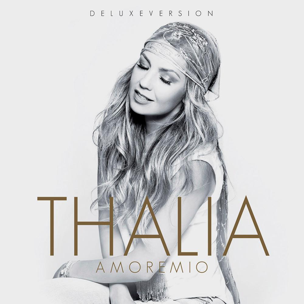 CD - Thalia: Amore Mio é bom? Vale a pena?