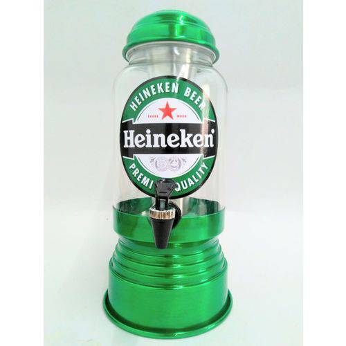 Cervejeira Chopeira Torre Chopp Heineken é bom? Vale a pena?