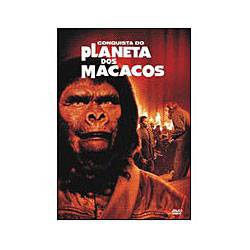 DVD - A Conquista do Planeta dos Macacos é bom? Vale a pena?