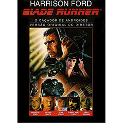 DVD Blade Runner - o Caçador de Andróides (Versão Original do Diretor) é bom? Vale a pena?