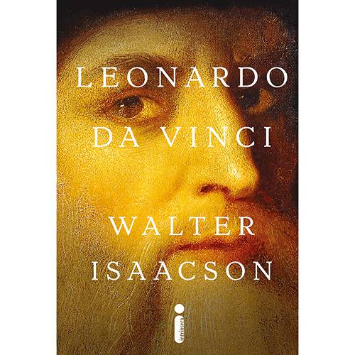 Leonardo da Vinci - 1ª Ed. é bom? Vale a pena?