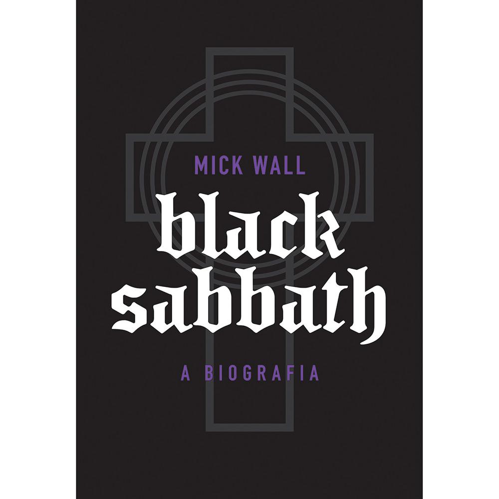 Livro - Black Sabbath: A Biografia é bom? Vale a pena?