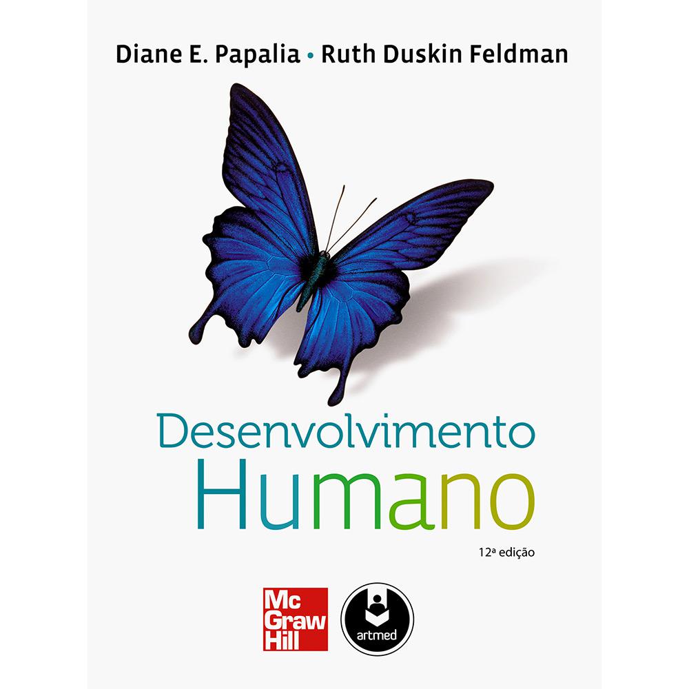 Livro - Desenvolvimento Humano é bom? Vale a pena?