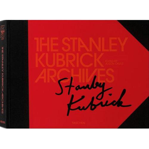 Livro - Stanley Kubrick Archives, The é bom? Vale a pena?