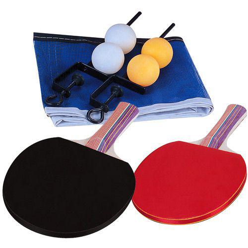 Ping-Pong Set 410150 - Nautika é bom? Vale a pena?