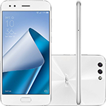 Smartphone Asus Zenfone 4 4GB Memória Ram Dual Chip Android Tela 5.5" Snapdragon 64GB 4G Câmera Dual Traseira 12MP + 8MP Câmera Frontal 8MP - Bra é bom? Vale a pena?