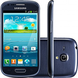 Smartphone Samsung Galaxy S III Mini I8200 Desbloqueado é bom? Vale a pena?