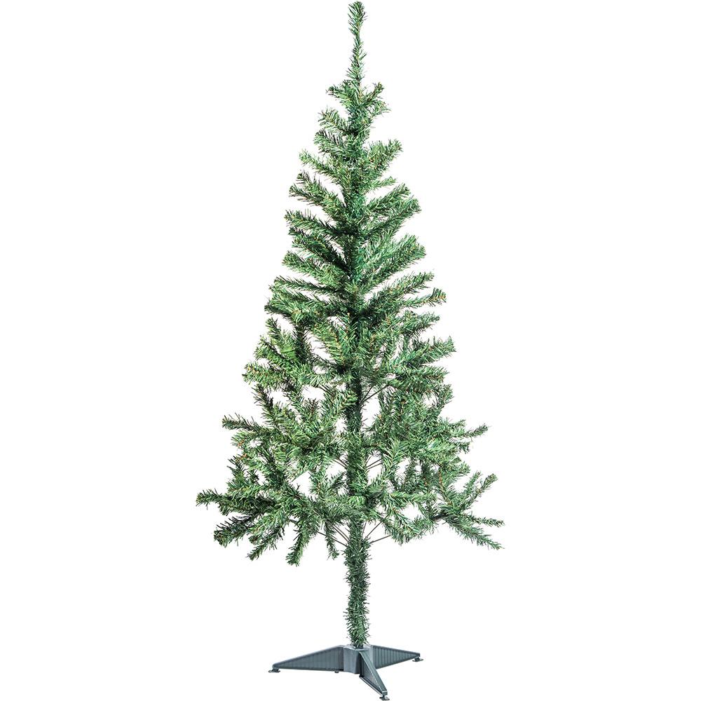→ Árvore de Natal 1,5m 221 Galhos - Orb Christmas é bom? Vale a pena?