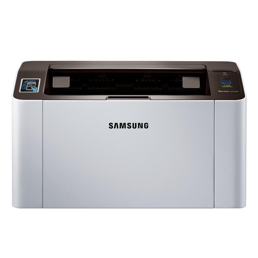 2015447 Impressora Samsung Laser Monocromática Sl-M2020w/Xaa é bom? Vale a pena?