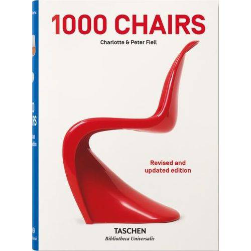 1000 Chairs. Updated Version é bom? Vale a pena?
