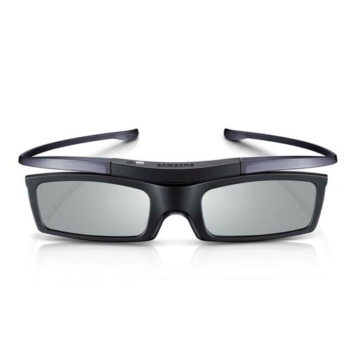 Óculos 3D Samsung SSG5100GB/ZD - Preto é bom? Vale a pena?
