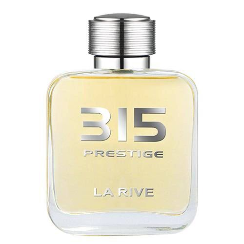 315 Prestige Eau de Toilette La Rive - Perfume Masculino 100ml é bom? Vale a pena?