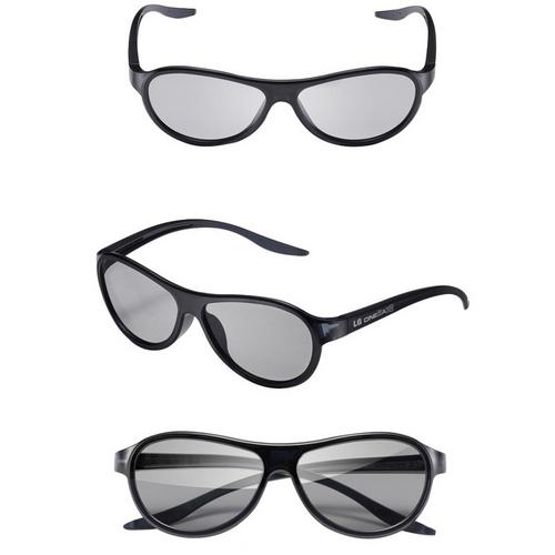 4 Óculos 3d Passivo Lg Polarizado Ag-F310 Compatíveis Com As Séries Lm E Lw E Outras Marcas é bom? Vale a pena?