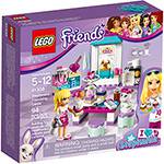 41308 - LEGO Friends - os Bolinhos da Amizade de Stephanie é bom? Vale a pena?