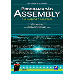 Livro - Programação Assembly é bom? Vale a pena?