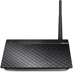 Roteador Wireless RT-N10+ C1 150MBPS - Asus é bom? Vale a pena?