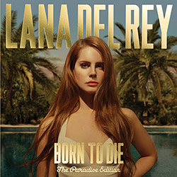 CD Lana Del Rey - Born To Die, The Paradise Edition (Duplo) é bom? Vale a pena?