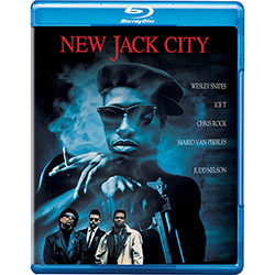 Blu-ray New Jack City é bom? Vale a pena?