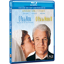 Blu-ray Coleção o Pai da Noiva (Duplo) é bom? Vale a pena?