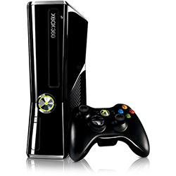 Console Oficial Xbox 250GB + Controle Sem Fio - Microsoft é bom? Vale a pena?