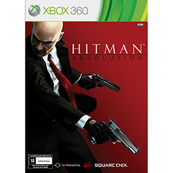 Game Hitman: Absolution - Xbox 360 é bom? Vale a pena?