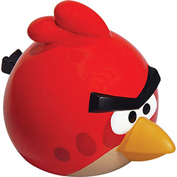 Boneco Angry Birds Red Vermelho - Grow é bom? Vale a pena?