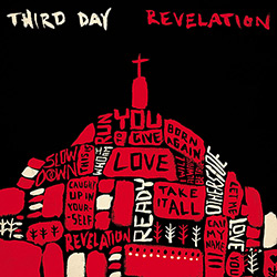 CD Third Day - Revelations é bom? Vale a pena?