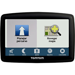 GPS TomTom XL 335 Tela 4.3" - Função TTS (fala o Nome das Ruas), Alerta de Velocidade e IQ Routes (fornece Horario de Chegada no Destino) é bom? Vale a pena?