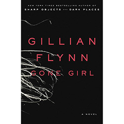 Livro - Gone Girl é bom? Vale a pena?