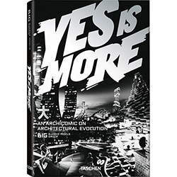Livro- Yes Is More é bom? Vale a pena?