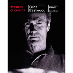 Livro - Clint Eastwood - Masters Of Cinema (Series) - Cahiers Du Cinéma é bom? Vale a pena?