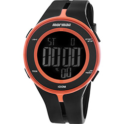 Relógio Mormaii Masculino Digital Esportivo MW1964/8L é bom? Vale a pena?