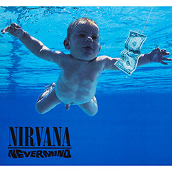 CD Duplo - Nirvana - Nevermind é bom? Vale a pena?