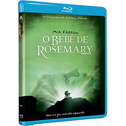 Blu-ray o Bebê de Rosemary é bom? Vale a pena?