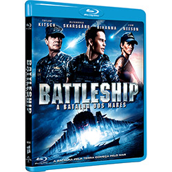 Blu-ray Battleship: a Batalha dos Mares é bom? Vale a pena?