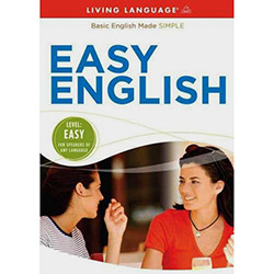 Livro - Easy English é bom? Vale a pena?