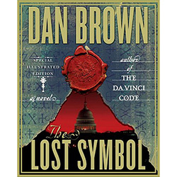 Livro - The Lost Symbol é bom? Vale a pena?