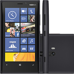 Smartphone Nokia Lumia 920, Desbloqueado, Preto, Processador S4 Dual Core 1,5Ghz,Tela PureMotion HD+ 4.5", Windows Phone 8, Câmera 8.7MP, Câmera Frontal VGA, Gravação Full HD, 4G, Wi-Fi, Bluetooth, GPS e Memória Interna de 32GB é bom? Vale a pena?