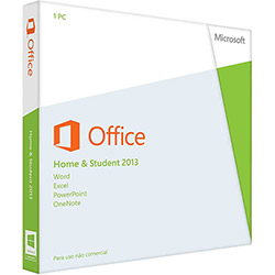 Office 2013 Home And Student é bom? Vale a pena?