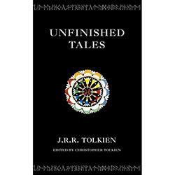 Livro - Unfinished Tales é bom? Vale a pena?