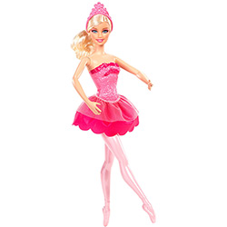 Barbie e as Sapatilhas Mágicas - Rose - Mattel é bom? Vale a pena?