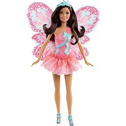 Barbie Princesa - Rosa e Azul - Mattel é bom? Vale a pena?