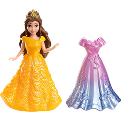 Boneca Disney - Kit Mini Princesa Bela - Mattel é bom? Vale a pena?