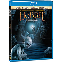 Blu-Ray o Hobbit: uma Jornada Inesperada (2 Discos) é bom? Vale a pena?