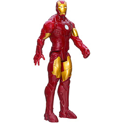 Boneco Iron Man 3 com 30cm - Hasbro é bom? Vale a pena?