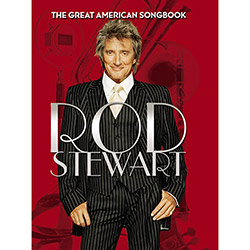 Box CD - Rod Stewart: The Great American Songbook (4 Discos) é bom? Vale a pena?