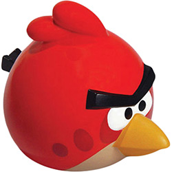 Boneco Angry Birds Red Attack - Grow é bom? Vale a pena?